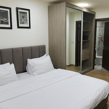 Sindyan Resort 安曼 外观 照片