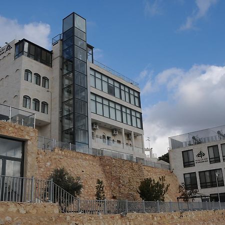 Sindyan Resort 安曼 外观 照片