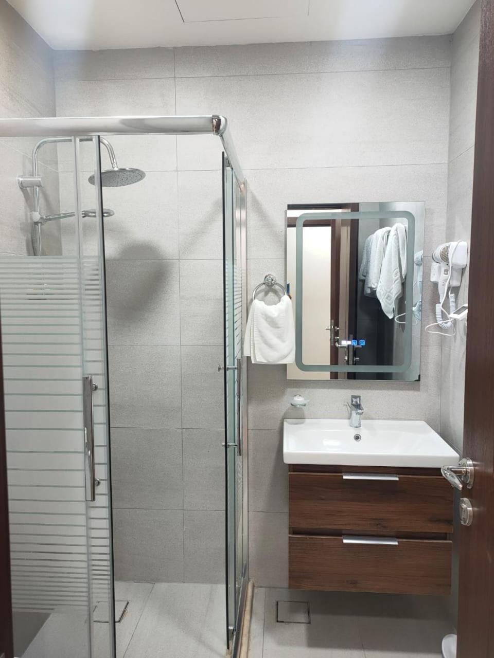 Sindyan Resort 安曼 外观 照片
