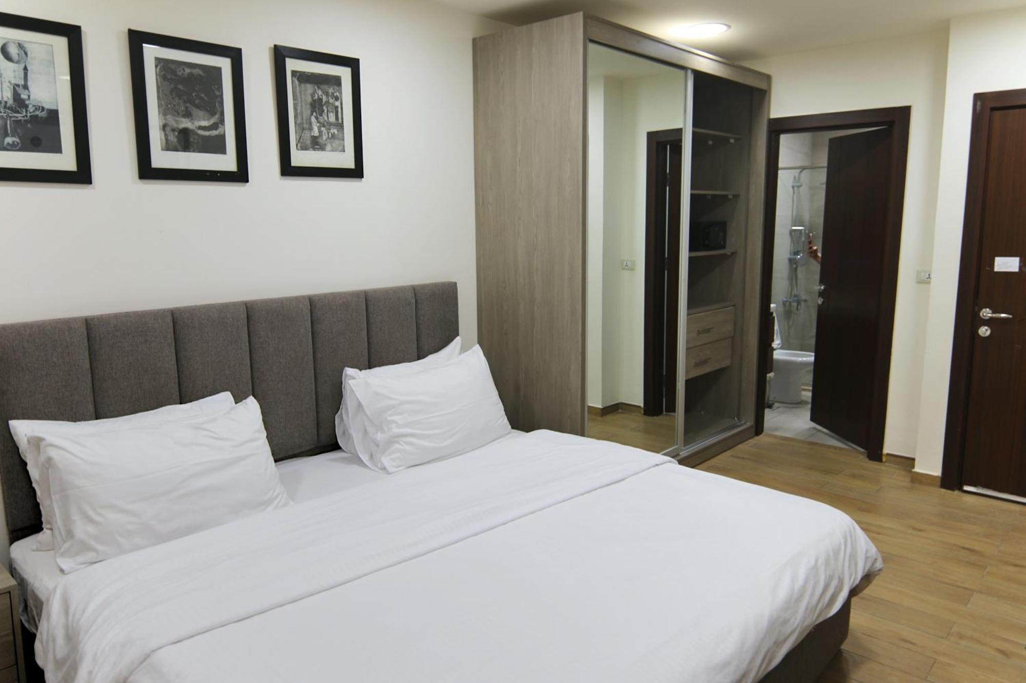 Sindyan Resort 安曼 外观 照片