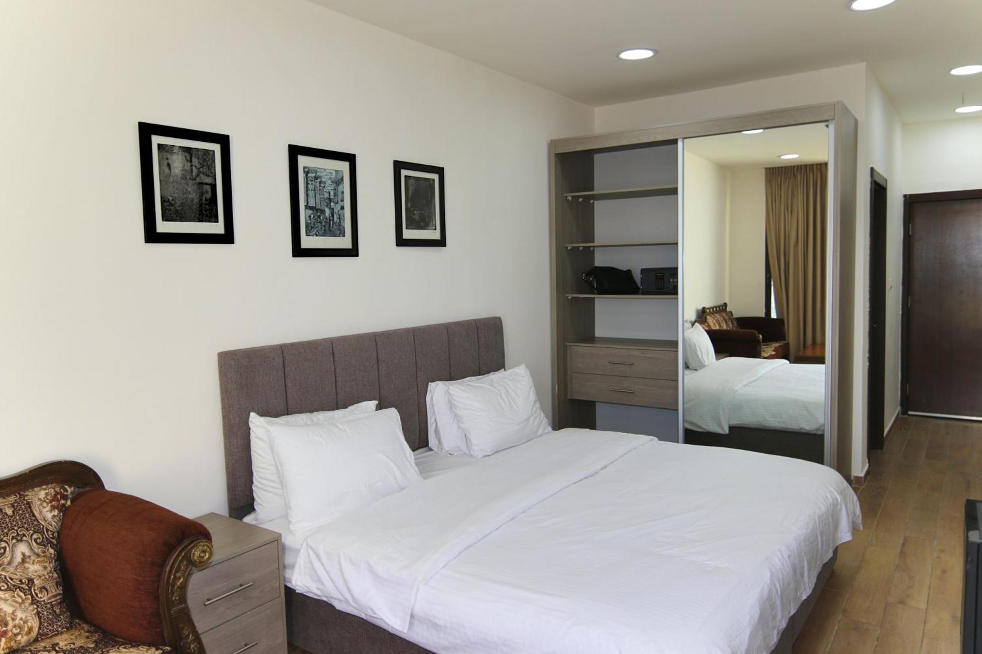 Sindyan Resort 安曼 外观 照片