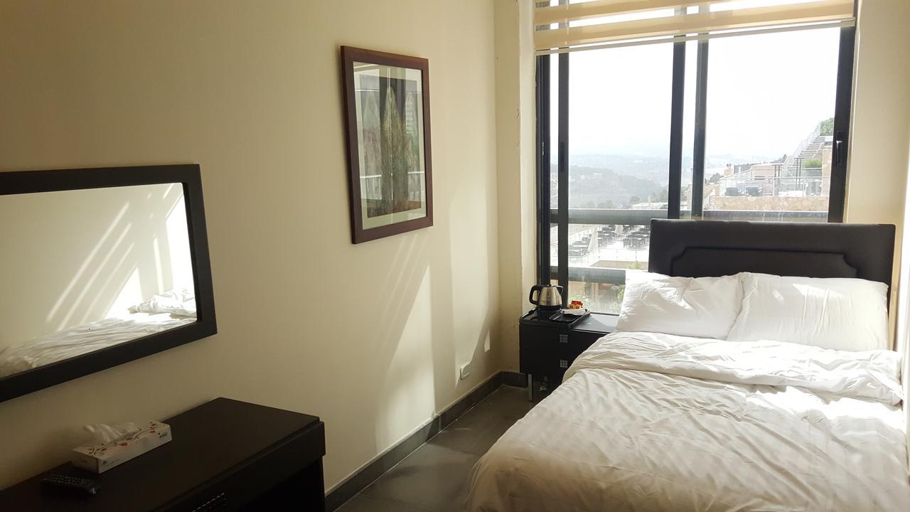 Sindyan Resort 安曼 外观 照片
