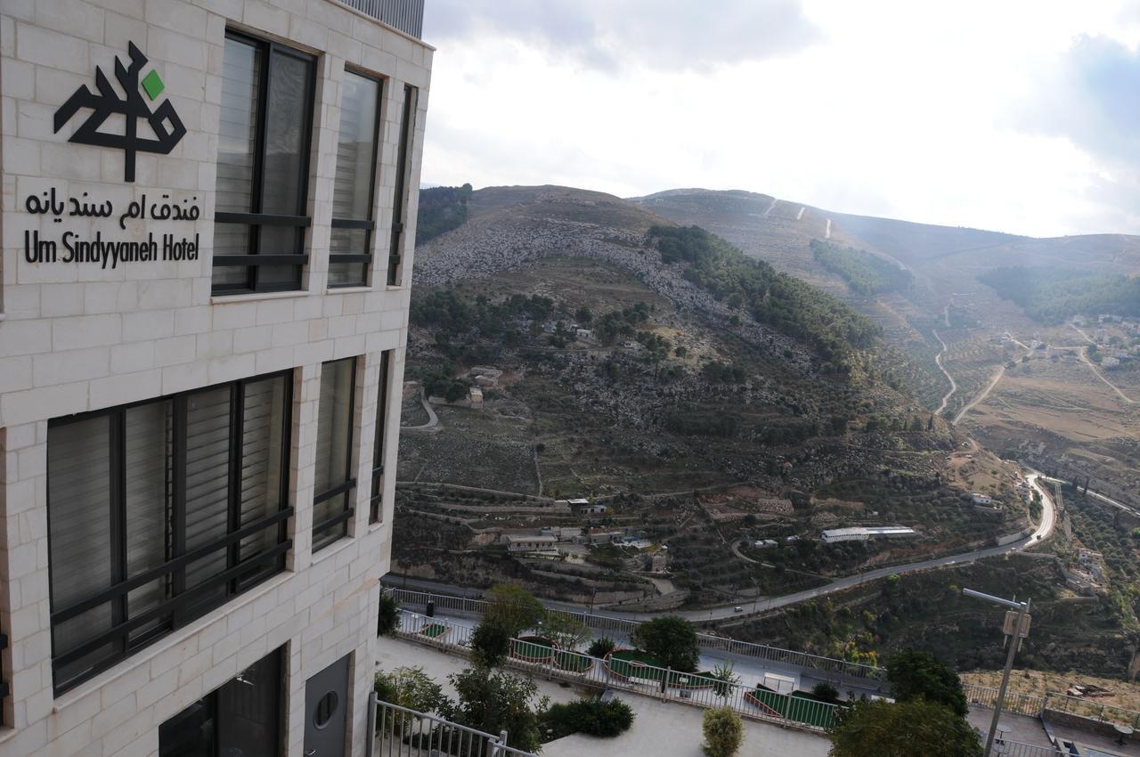 Sindyan Resort 安曼 外观 照片
