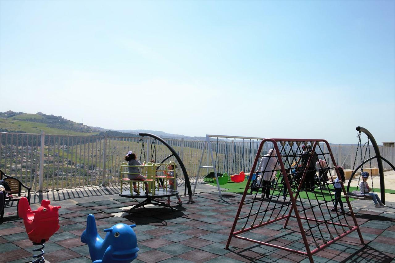 Sindyan Resort 安曼 外观 照片